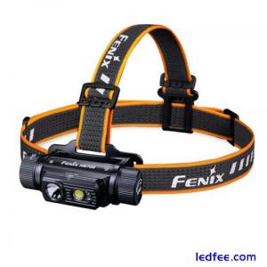 Fenix HM70R Headlamp 1600 Lume...