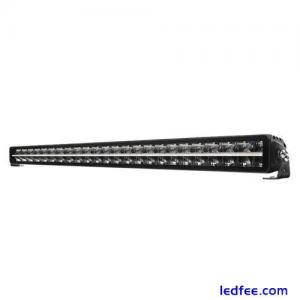 SPOT DRL LED Light Bar 3 Funct...