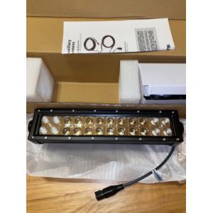 TACTIK 13.5&quot; LED Light Ba...