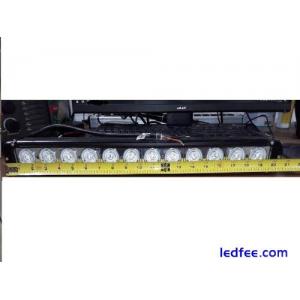 20in LED Light Bar