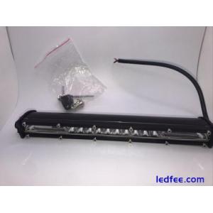 10inch Slim LED Work Light Bar...