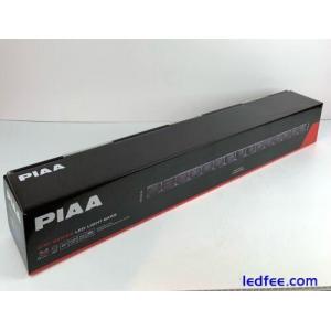 PIAA 20” LED Light Bar Kit