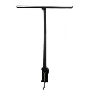 LED Desk Lamp Architect Clamp Desk for Home Office 24W 6 Color Modes Dimmable 