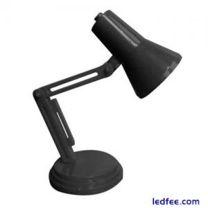 Reading Lamp Table Light Desk Lamp Adjustable Mini Led NEW G9S9