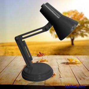 Mini Reading Lamp Table Light Desk Lamp Adjustable LED L5M5