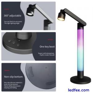 LED Desk Lamp Eye-Caring Adjus...