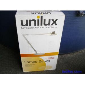 Brand New LED Unilux Desk Lamp