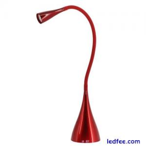 LED Dimmable Desk Table Lamp L...