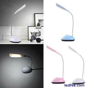 LED Desk Bedside Reading Lamp ...