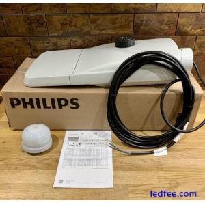 LED PHILLIPS Street Light Lantern with Photo Cell