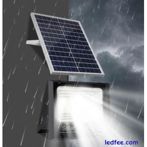 300W Solar Street Light Waterp...