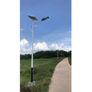200W LED Solar Street Light 6000K Road Lamp Outdoor With Wall/Pole Mount/Remote