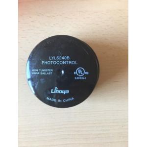 Linoya LED Street light 3 Pin LYLS240B Photocontrol