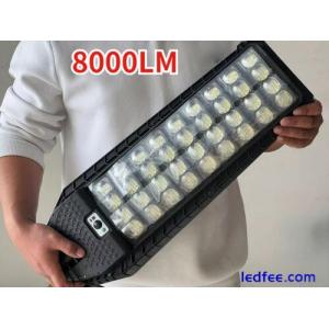 LED Solar Street Light Commerc...