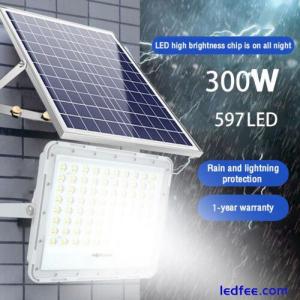 Outdoor LED Solar Street Light...