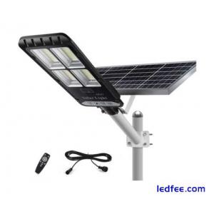 5200W Solar Powered Street Lig...