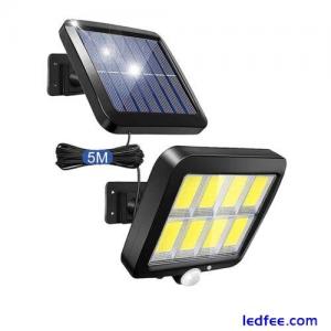 Solar Street Light Outdoor Commercial 120000lm Ip65 Waterproof Dusk-to-Dawn