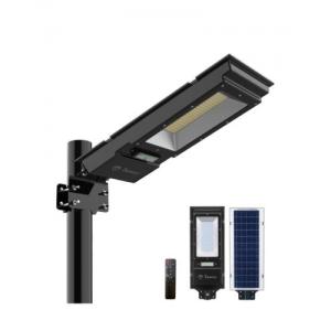 1000W Solar Powered Street Lighting Remote Control,80000LM LED Solar Street L...