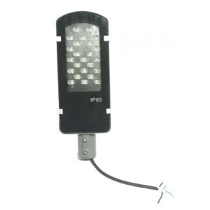 LED Street Light 24W 100-277 VAC NEW NO ORIGINAL BOX IP65
