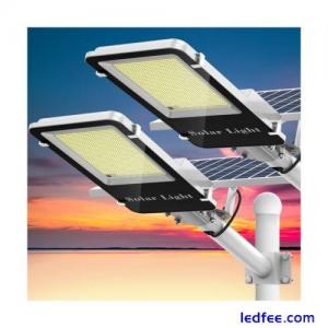 Sunwish Solar Street Lights Ou...