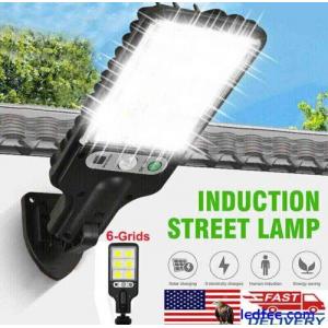 2400W LED Solar Flood Light Mo...