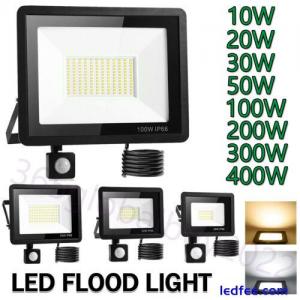 10W-400W Outdoor LED Floodligh...