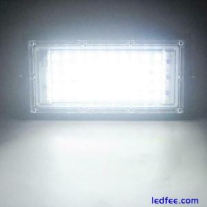 300W 200W 100W LED Flood Light Outdoor Module Spotlight Garden Lamp Yard N8S8