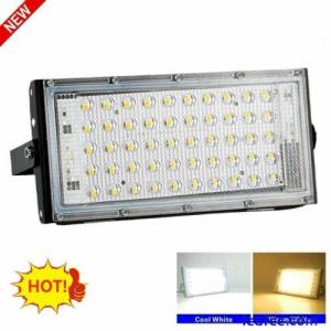 AC220-240V 50W LED Flood Light...