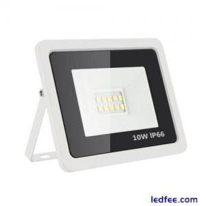 10 W Flood Lights Outdoor Gard...