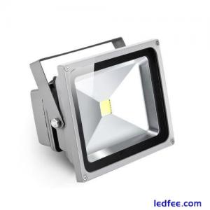 10W LED Project Flood Lamp Out...