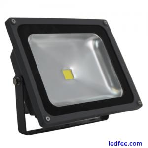 led 120v 50w flood light outdo...