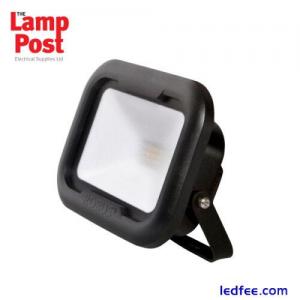 Robus RRE2040-04 - REMY 20W LED Flood Light IP65 Polycarbonate 4000K