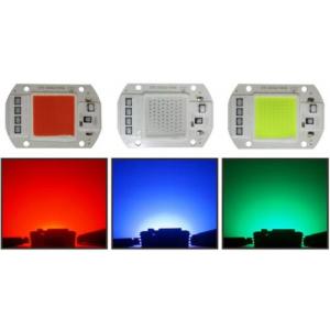 50W LED Floodlight COB Chip In...