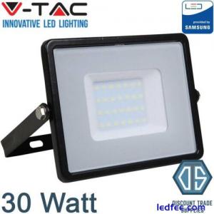 V-TAC 402 30W Floodlight Water...