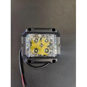 LED SPOT/FLOOD LIGHT 3540 LUMENS