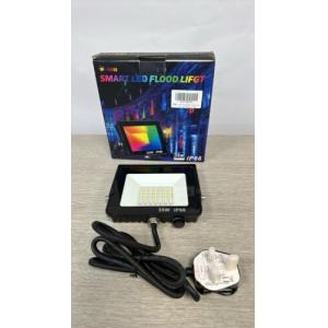 Ausyde Smart 35W RGB LED Flood Light