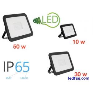 LED Garden Outdoor Floodlights...