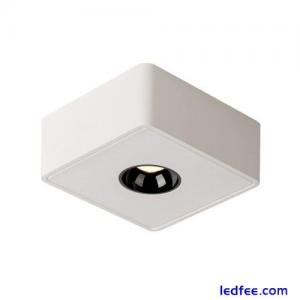 Aisilan LED Ceiling Spotlight 9W Dimmable Anti-Glare CRI 97 Ultra-Thin Square...