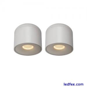 Aisilan 2 Pack LED Ceiling Spo...