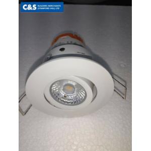 Enlite EN-DE52/40 spotlight  4.5W / 4000K / Cool White