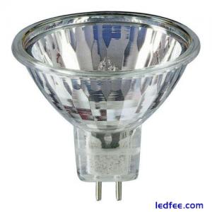 Heathfield 10w, 20w & 35w  MR11 Halogen Spot Lamp Light Bulbs 12v 35mm