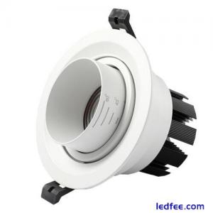 LED COB Ceiling Light Fixture ...