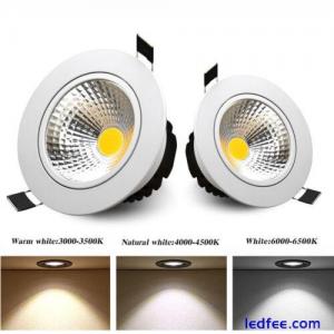 Dimmable Recessed Led Ceiling ...