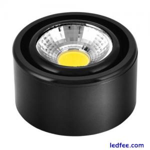 LED COB Ceiling Light Fixture ...