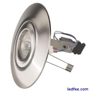 CONVERTER DOWNLIGHTS Recessed Down Light MR16 / GU10 *REPLACE EXISTING FITTINGS*