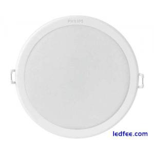 PHILIPS LED downlight recessed...