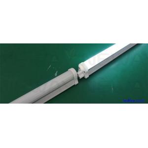 T8 LED Integrated Tube-Batten tube Light (1,2,3,4,5,6)ft, complete slim light