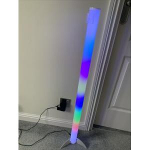 Led Colour Tube - Disco Light