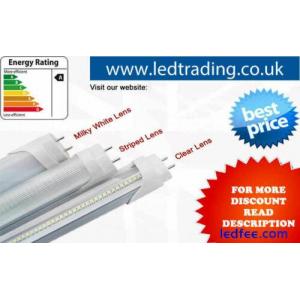 LED Tube lights,T8,G13,5feet /...