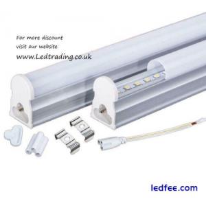 T8 LED Integrated Tube Light- Batten light, Energy Saving, 1ft,2ft,3ft,4ft